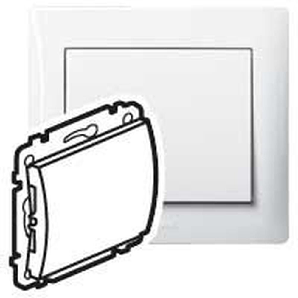 Legrand Abdeckung 777078