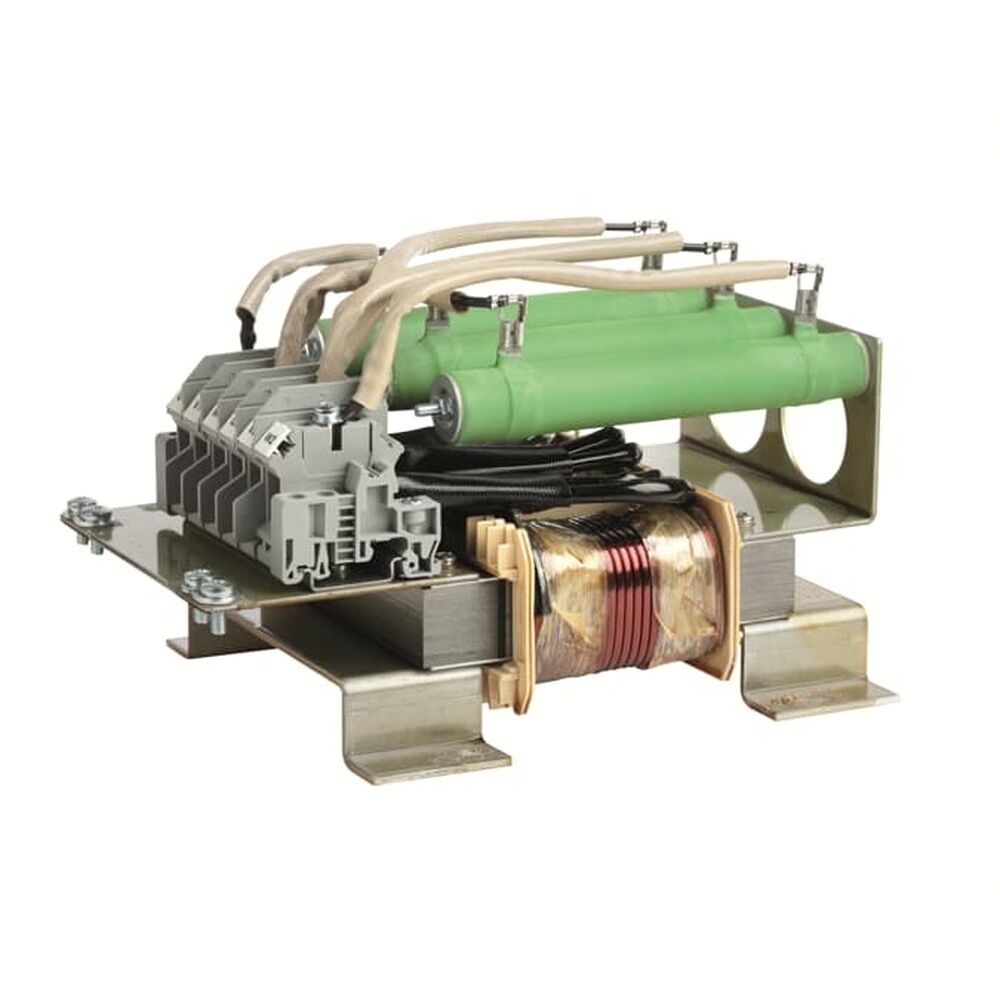 ABB Zubehör für Frequenzregler 58982792 Typ NOCH0030-60 DU/DT 