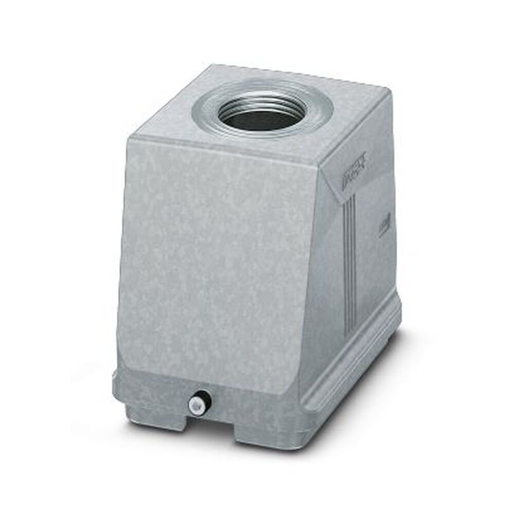 Phoenix Contact Gehäuse 1424852 Typ HC-STA-B48-HHFS-1TTP36-EM-AL