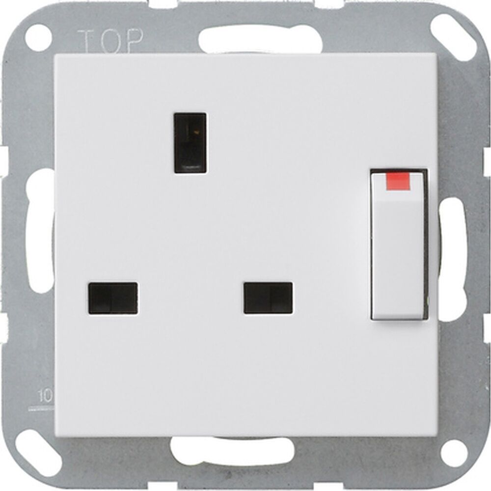 Gira Steckdose 277827