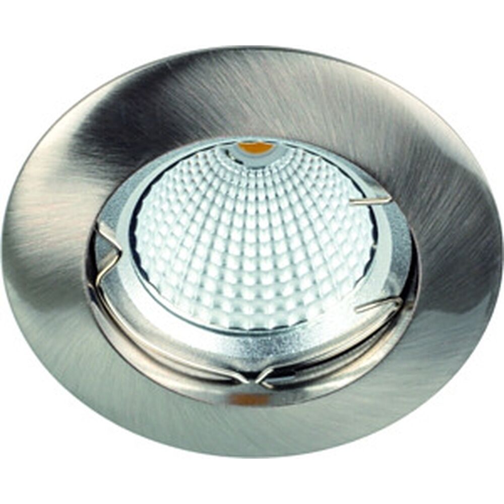 Rutec Einbaustrahler ALU55845