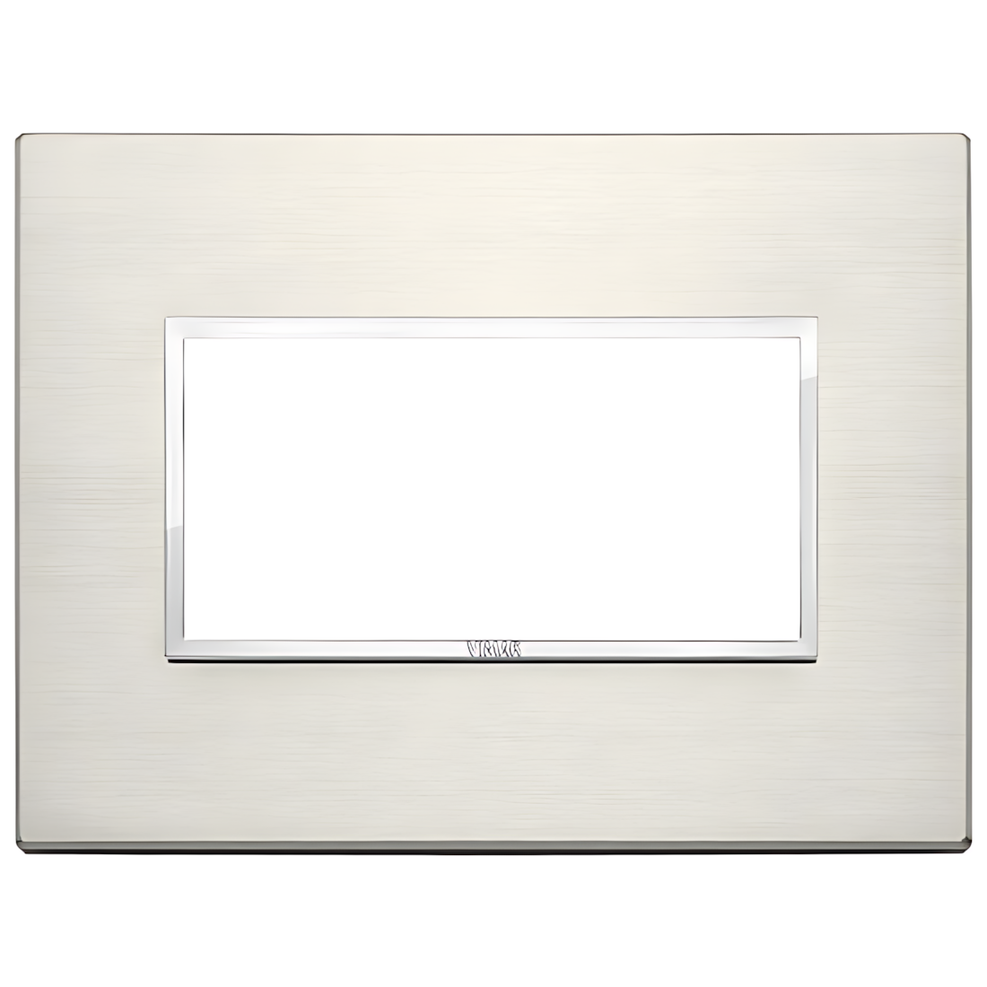 VIMAR Abdeckrahmen 21654.08