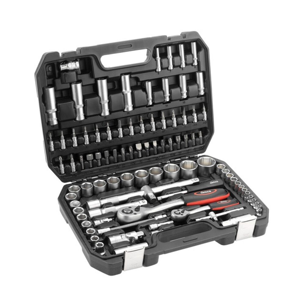 Cimco Steckschlüssel Satz 113108 