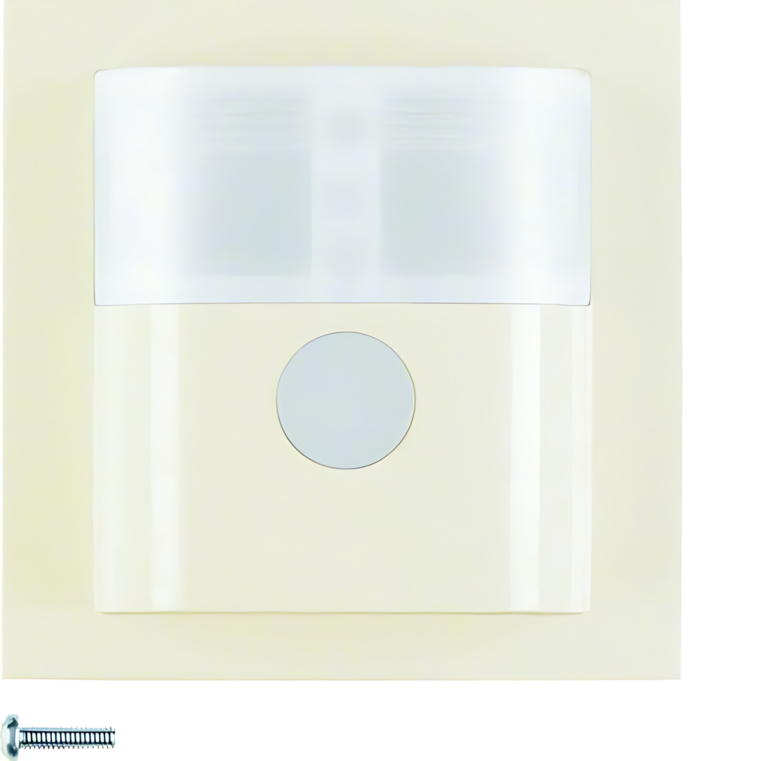 Berker KNX Funk Bewegungsmelder 85346182