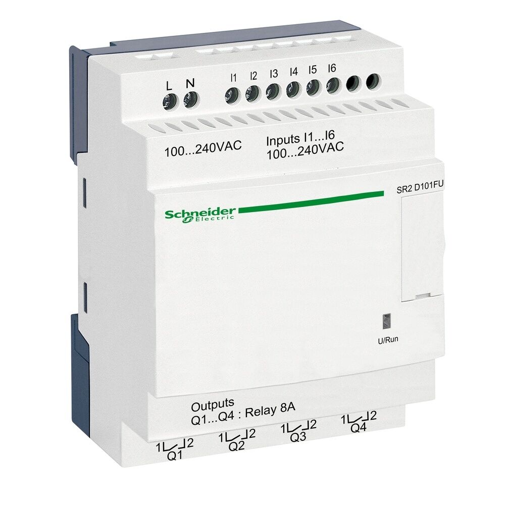 Schneider Electric Modul SR2D101FU 