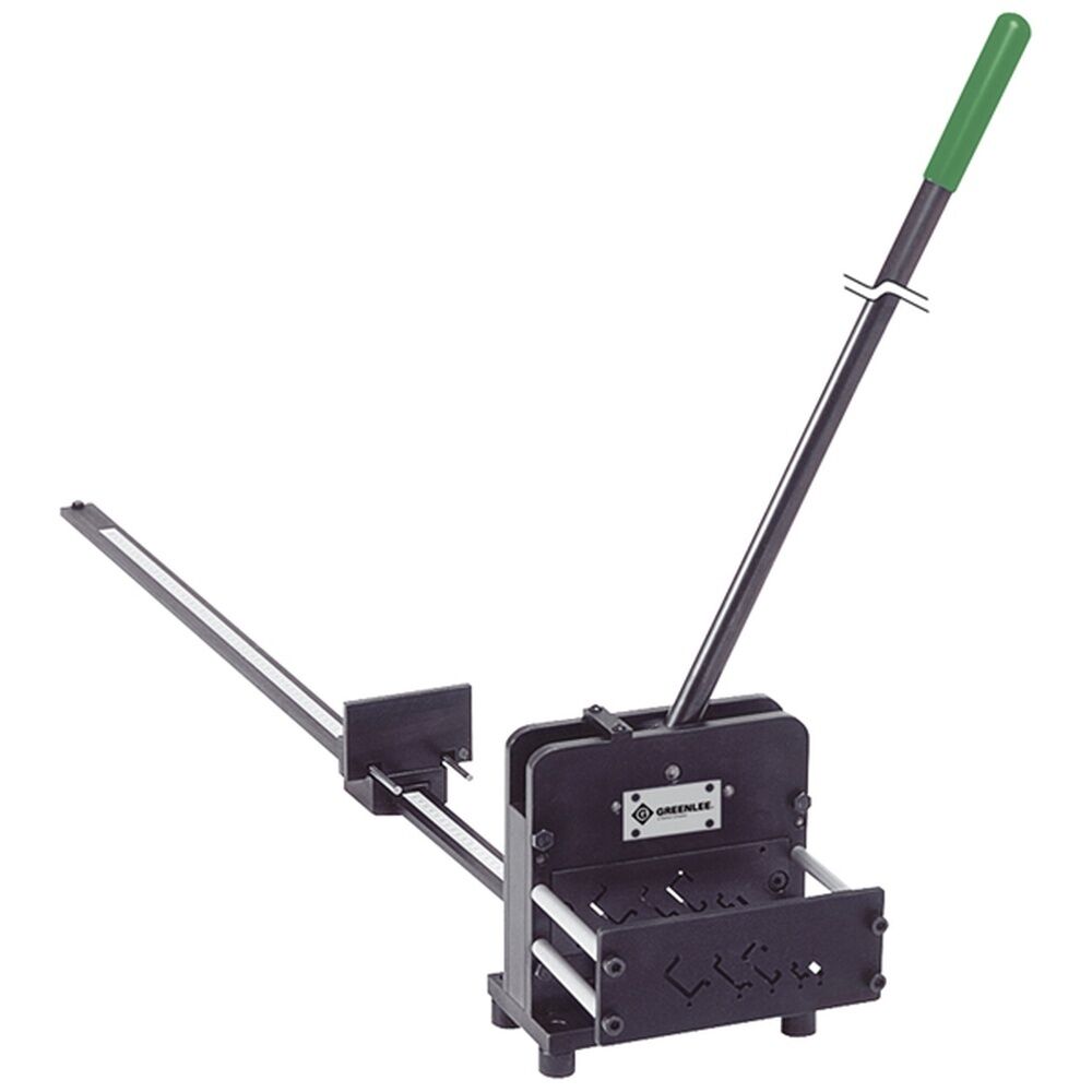 Klauke Stanzgerät 50115413