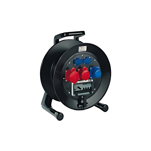 Schill Kabeltrommel 280 54 565 000 Typ GT 450.FI.516.50PU525