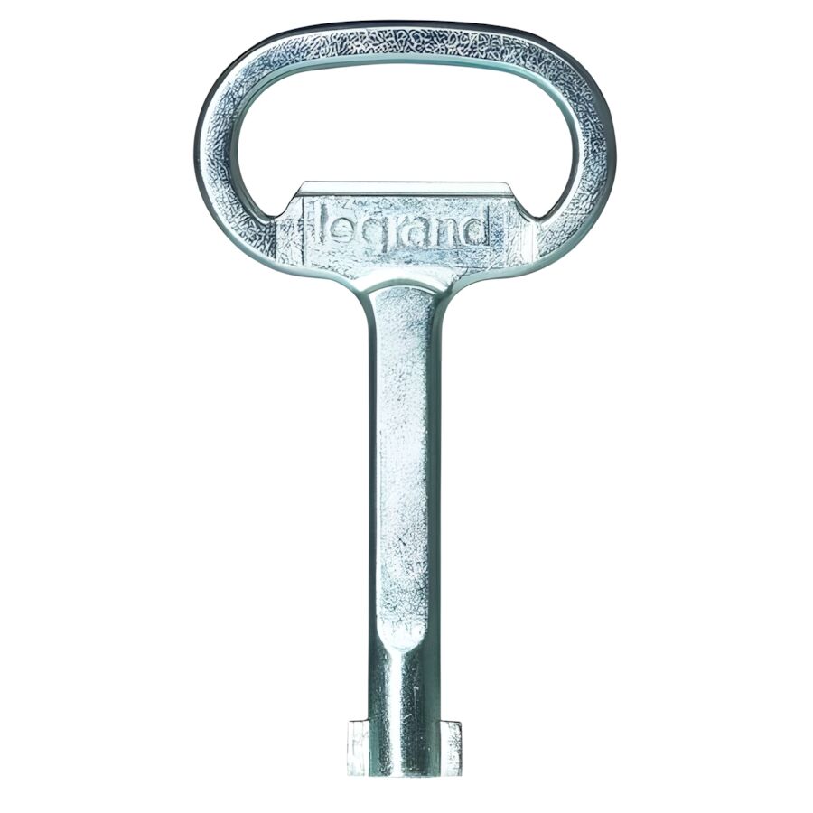 Legrand Schlüssel 036542
