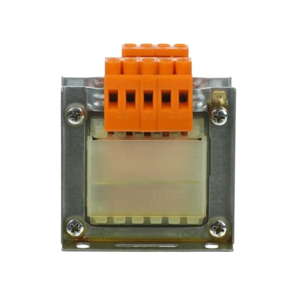 ABB Einphasen Steuertransformator 2CSM204653R0801 Typ TM-S50/24-48P