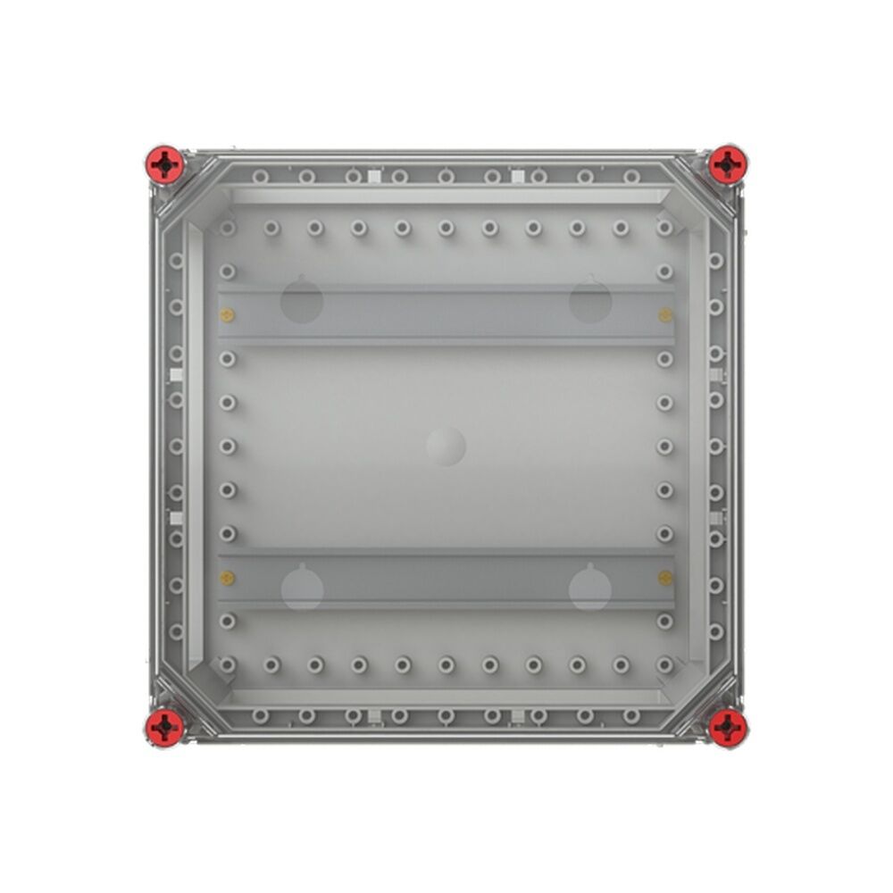 Striebel & John LTS Gehäuse 4TBV853528C0100 Typ VB33HT-S4x63/4