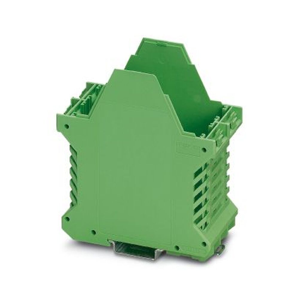 Phoenix Contact Gehäuseunterteil 2909361 Typ ME 45 UT GN