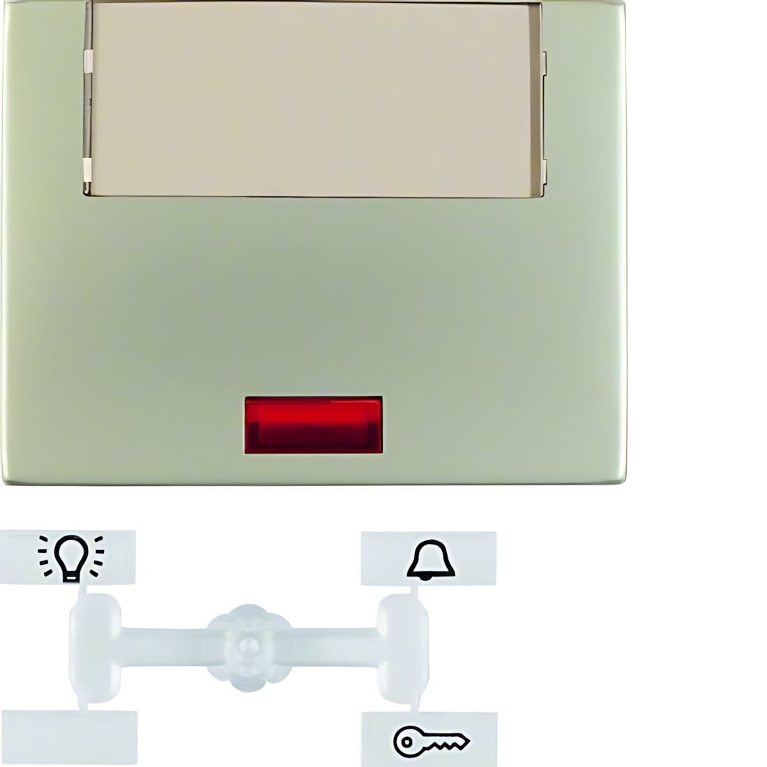 Berker Wippe 14967004