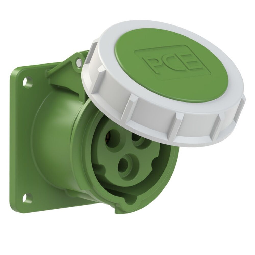 PC Electric Anbaudose 3132-10f0