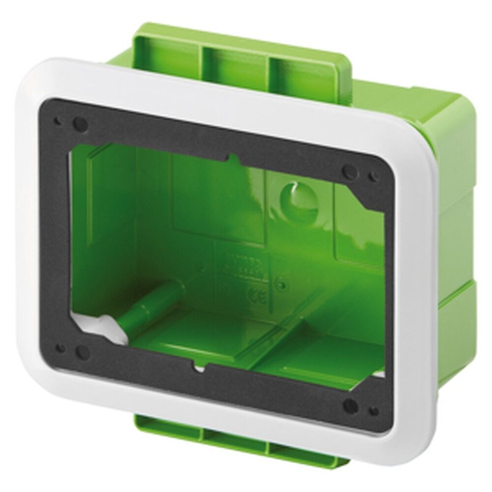 Gewiss Leergehäuse GW66681PM