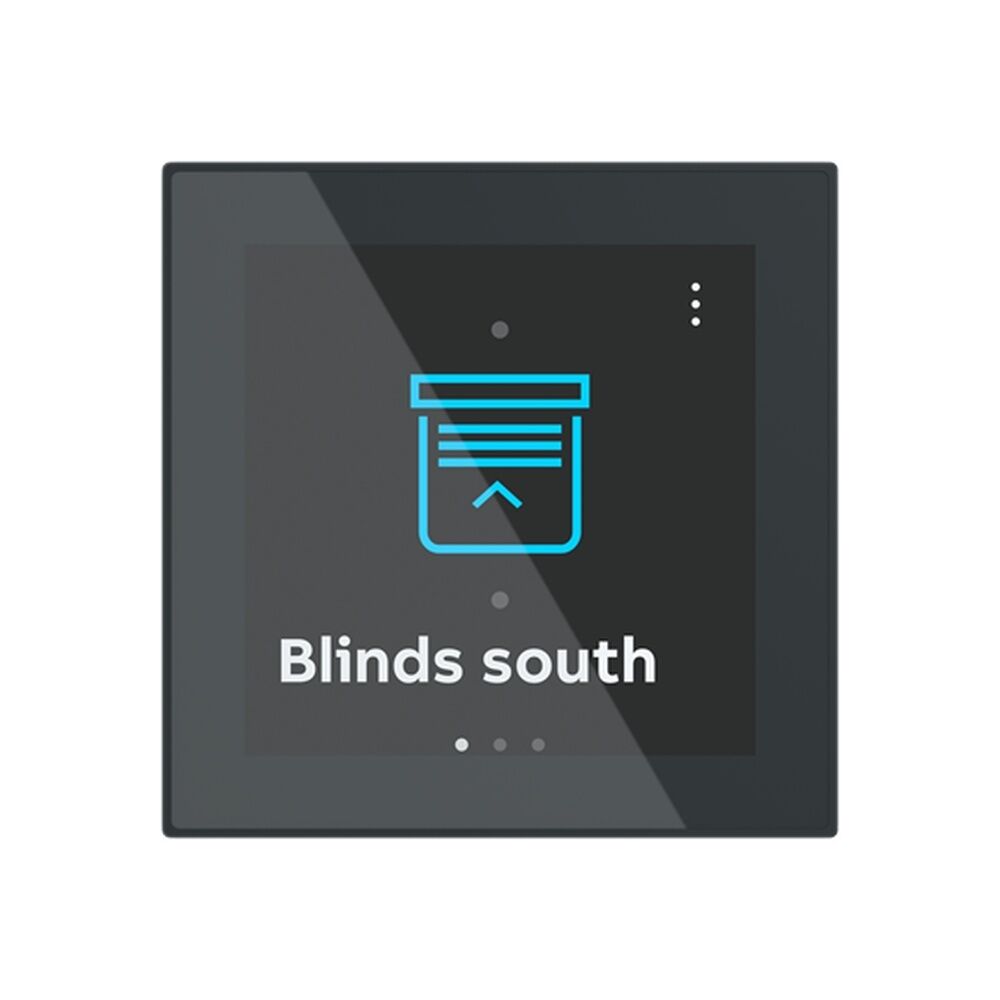 Busch-Jaeger Busch RoomTouch RT/U12.86.11-825 Typ 2TMA310010B0004 