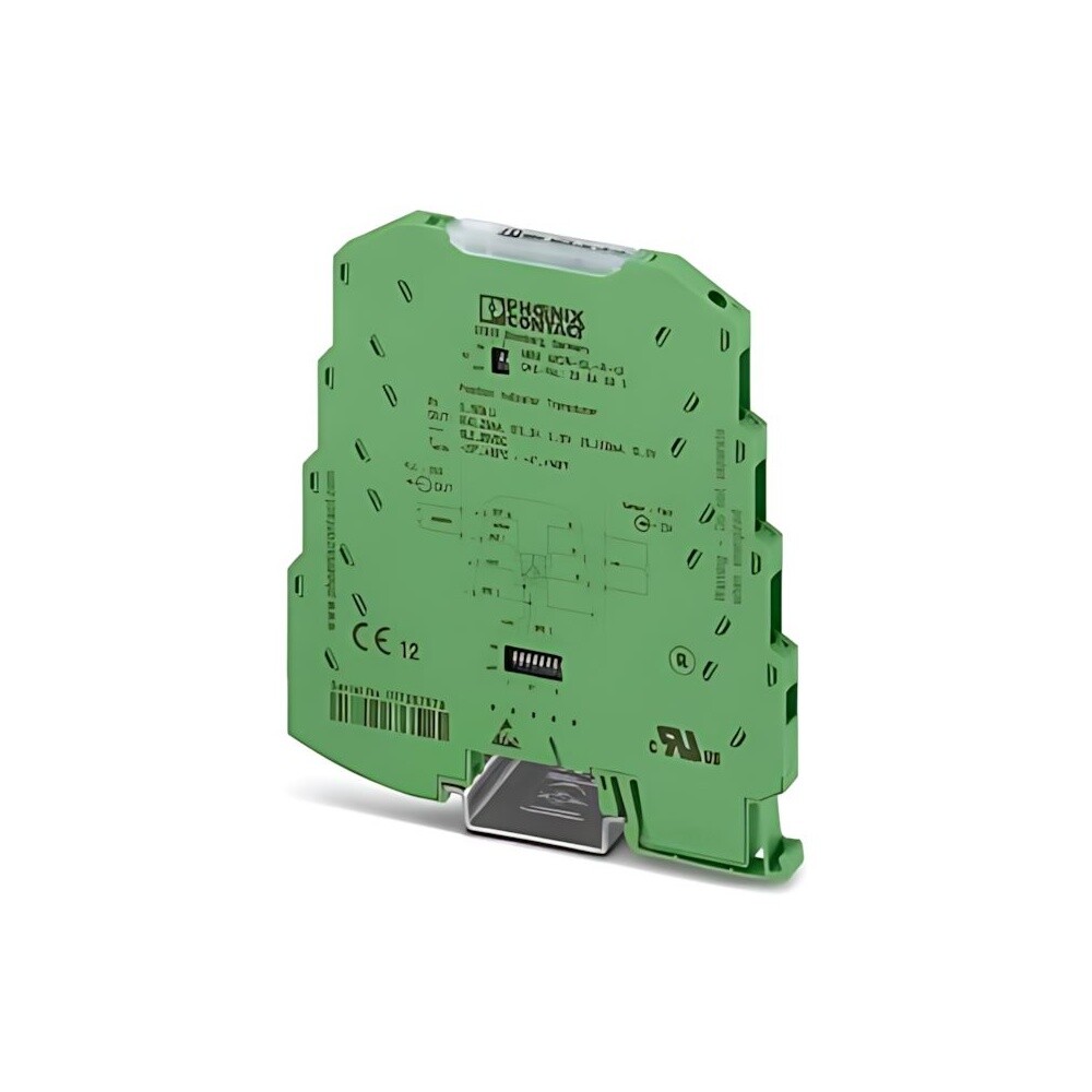 Phoenix Contact Widerstands Potimessumformer 2864095 Typ MINI MCR-SL-R-UI