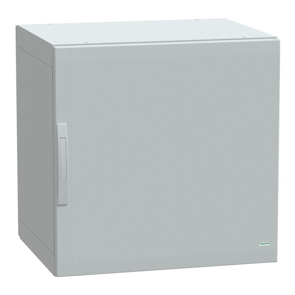 Schneider Electric Poly Standschrank NSYPLA776G