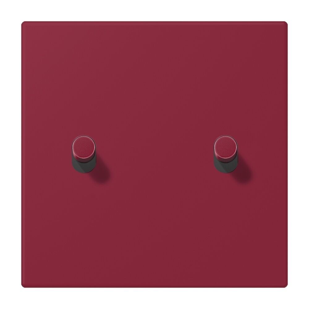 Jung Abdeckung LC12-5R0255