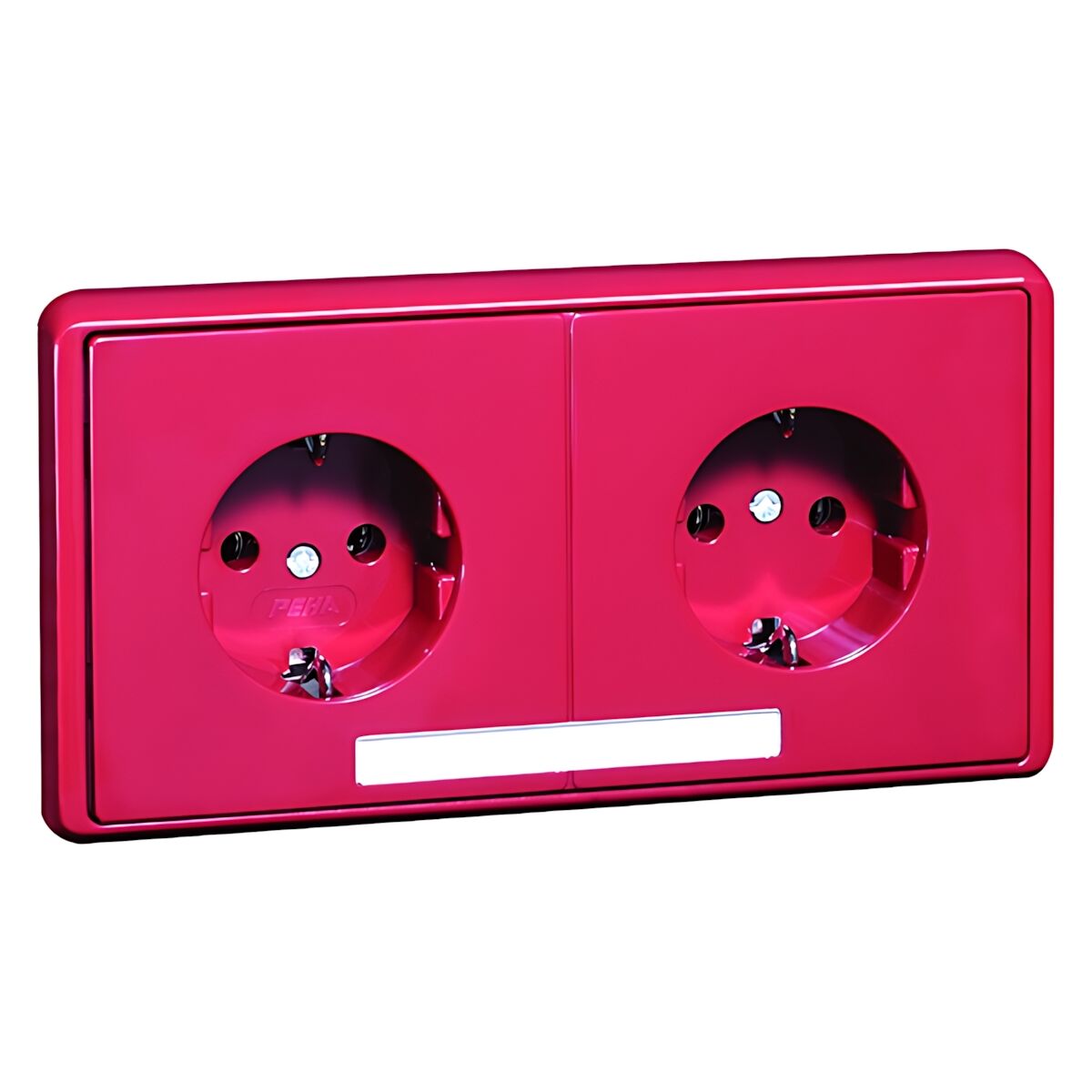 Peha Steckdose 00797811 Typ D 95.6512/3.36 NA