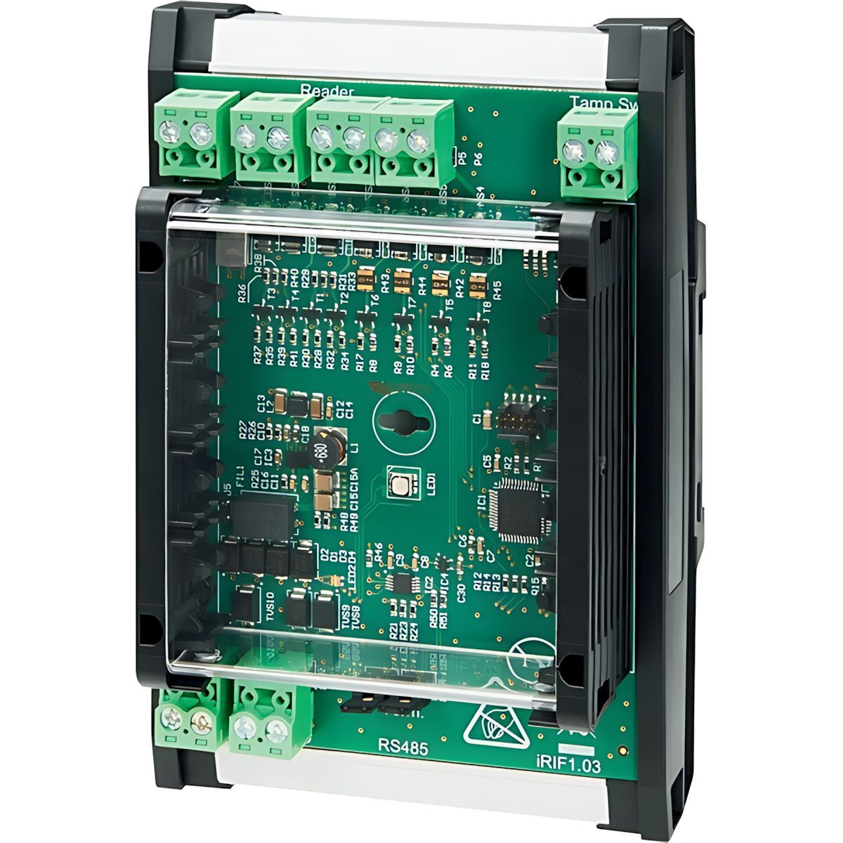 Assa Abloy Scala Wiegandmodul 435-32WF-1---00 