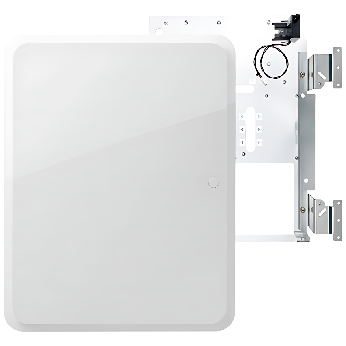 Vimar Schaltkasten Adapter 03816