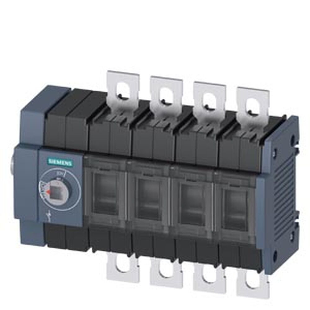 Siemens Lasttrennschalter 3KD2844-0NE10-0