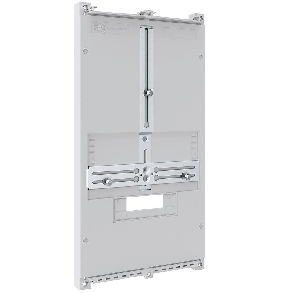 ABN Zählertragplatte MT1381X