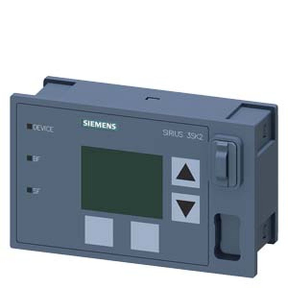 Siemens Diagnosedisplay 3SK2611-3AA00