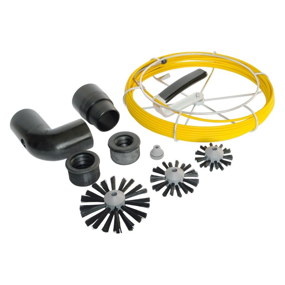 Helios KWL Reinigungsset 02797 Typ KWL-RS