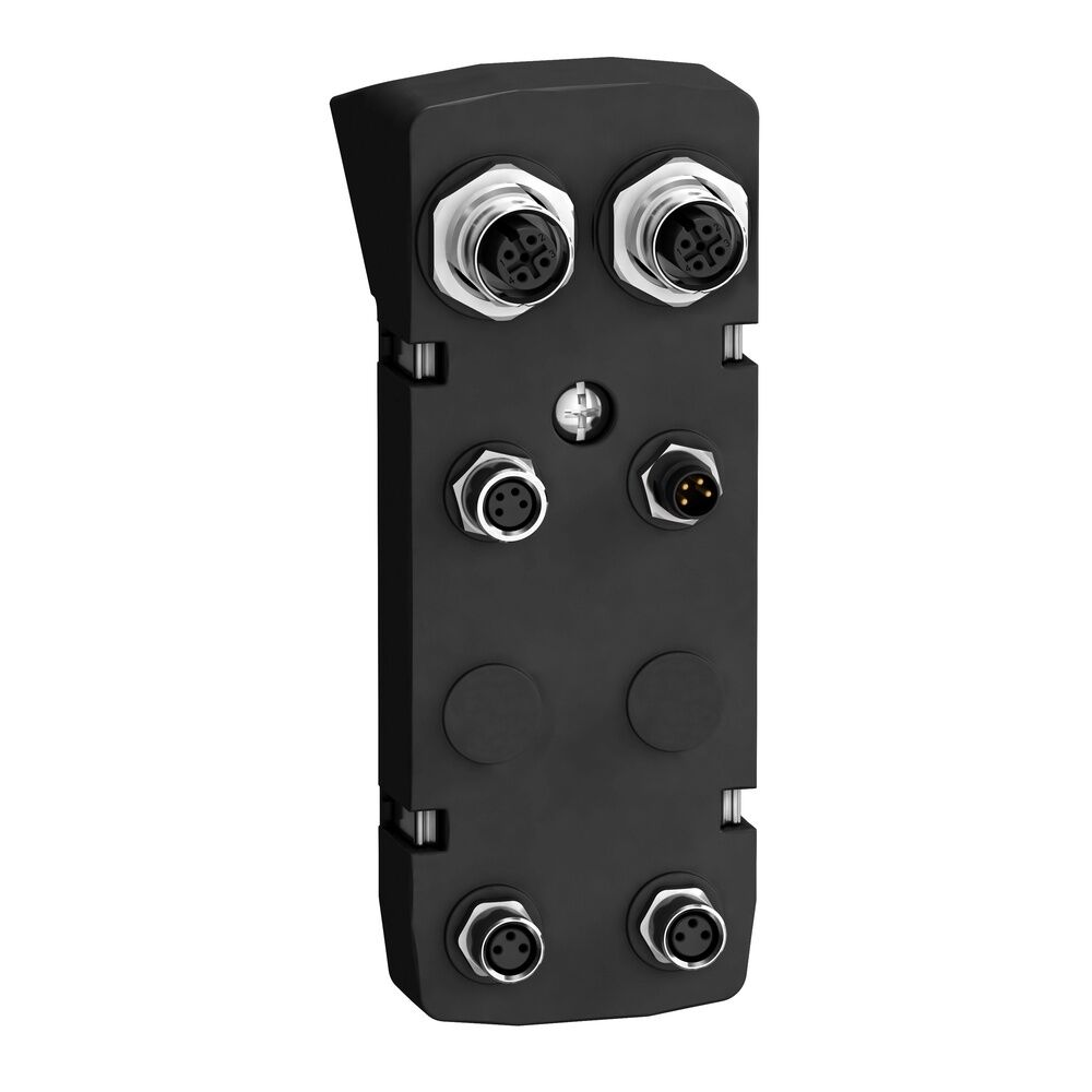 Schneider Electric Anschlussmodul VW3M9108