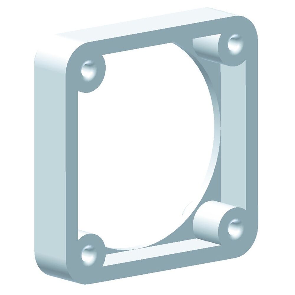 Bals Montagerahmen 1848