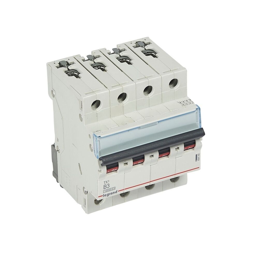 Legrand Leitungsschutzschalter 404149