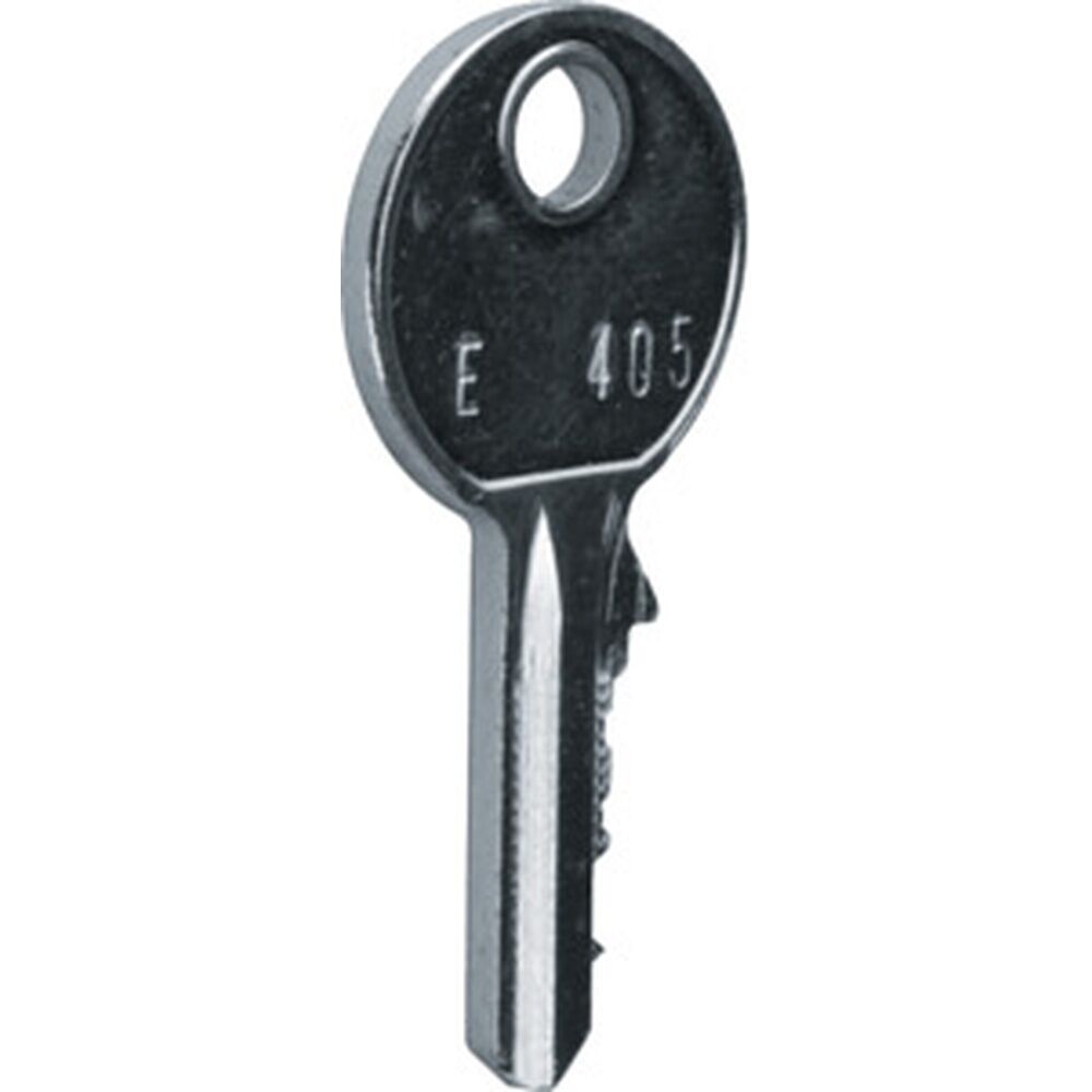 Hager Ersatzschlüssel FZ454