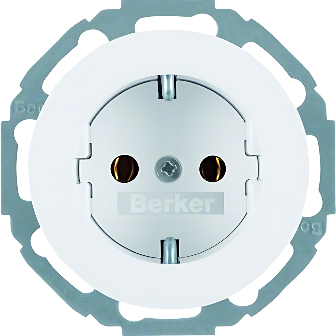 Berker Steckdose 47552089 