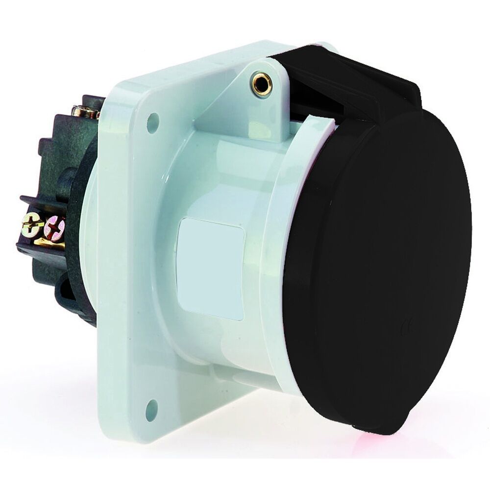 Bals Anbausteckdose 1301