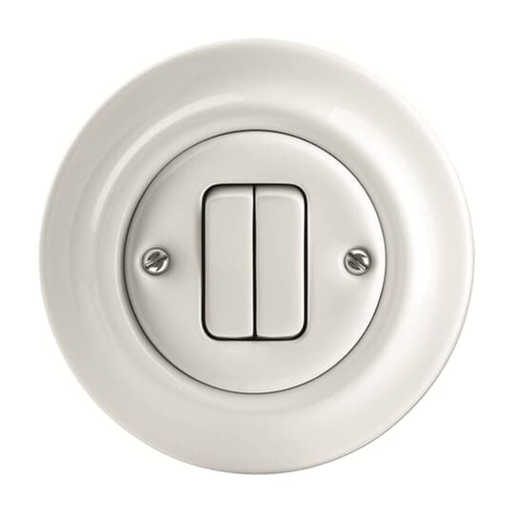 Busch-Jaeger Wippschalter 2002/5 UJ-64 Nr. 2CKA001012A2161