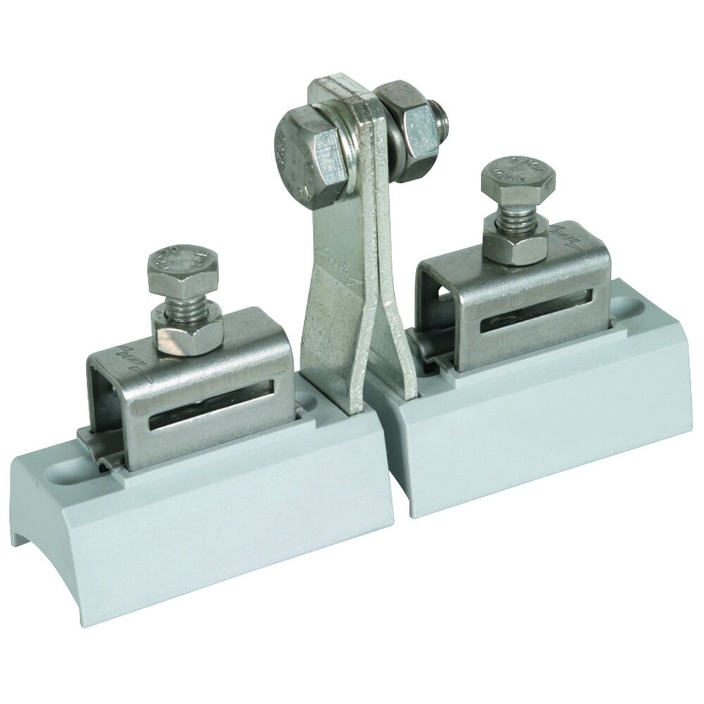 Dehn + Söhne Schellenkörper 540810 Typ SCK EX BRS ASSM10 V2A 