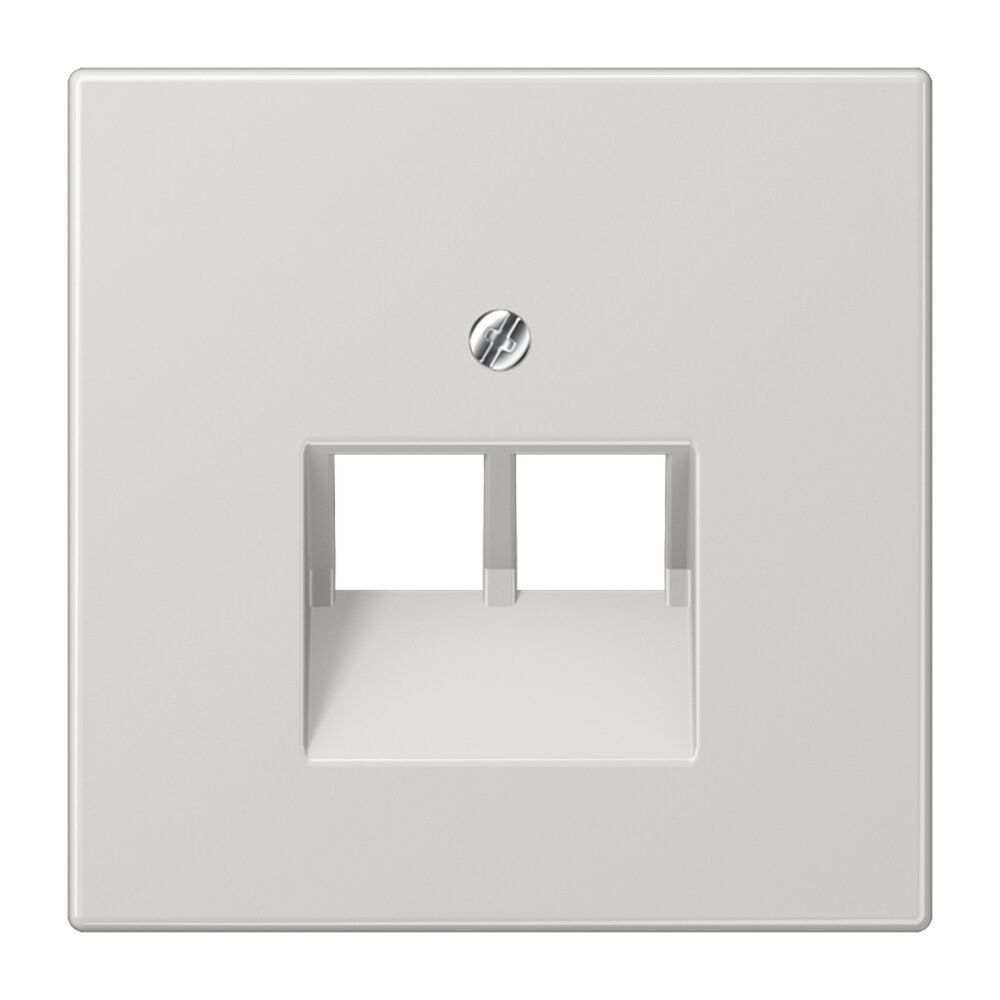 Jung Abdeckung IAE/UAE LS 969-2 UA LG