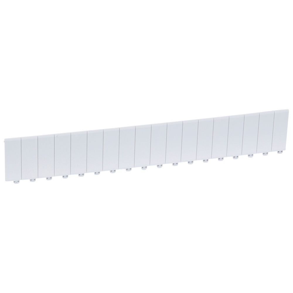 Legrand Abdeckstreifen 001665