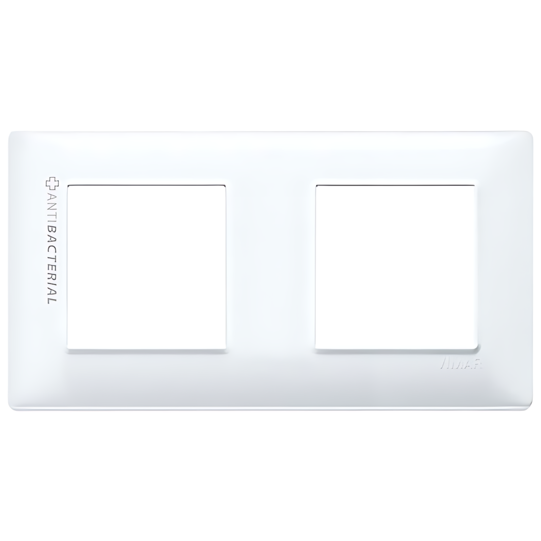 VIMAR Abdeckrahmen 14643.AB.01