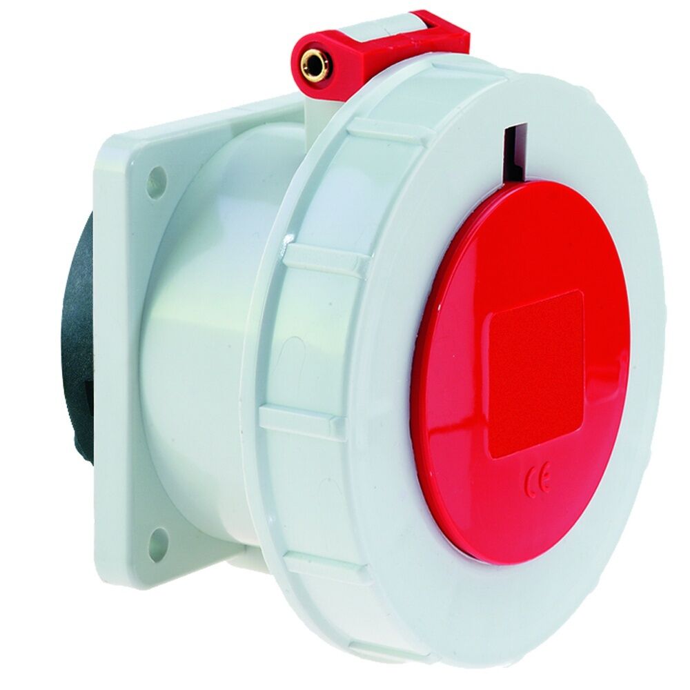 Bals Anbausteckdose 130158