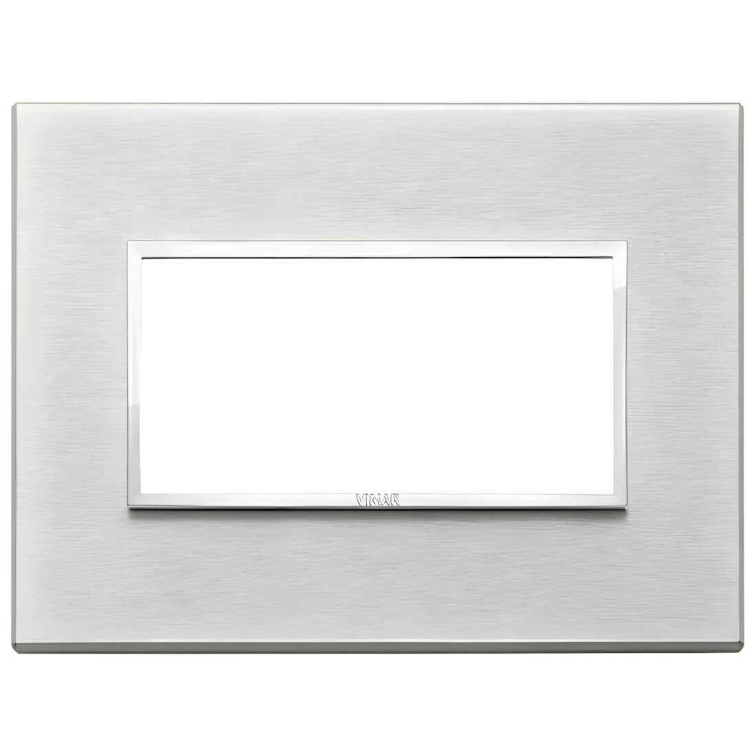 VIMAR Abdeckrahmen 21654.02