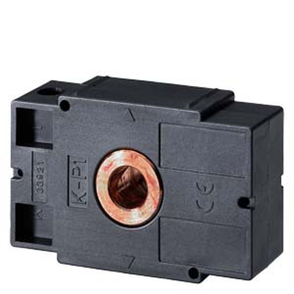 Siemens Zubehör für Leisten 3NJ4915-2BA00