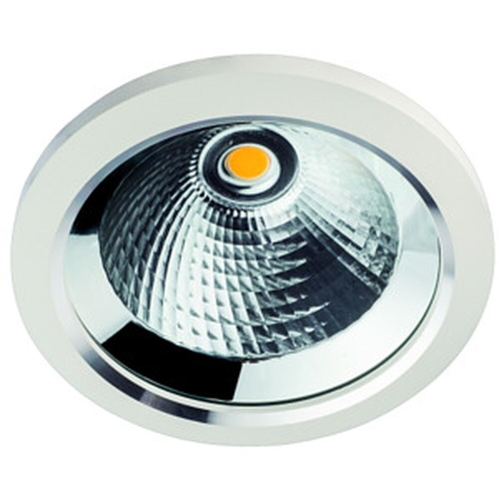 Rutec LED Einbaustrahler 42141