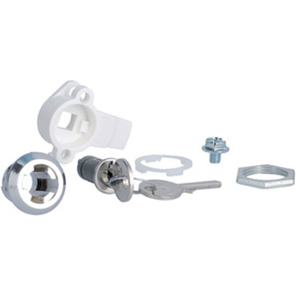 Hager Schließung univers FZ452