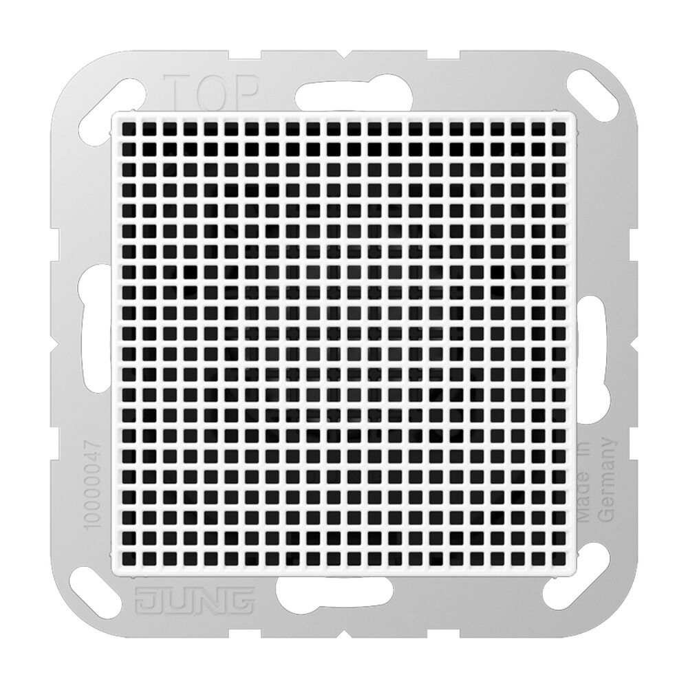 Jung Lautsprechermodul LSMA4WWM