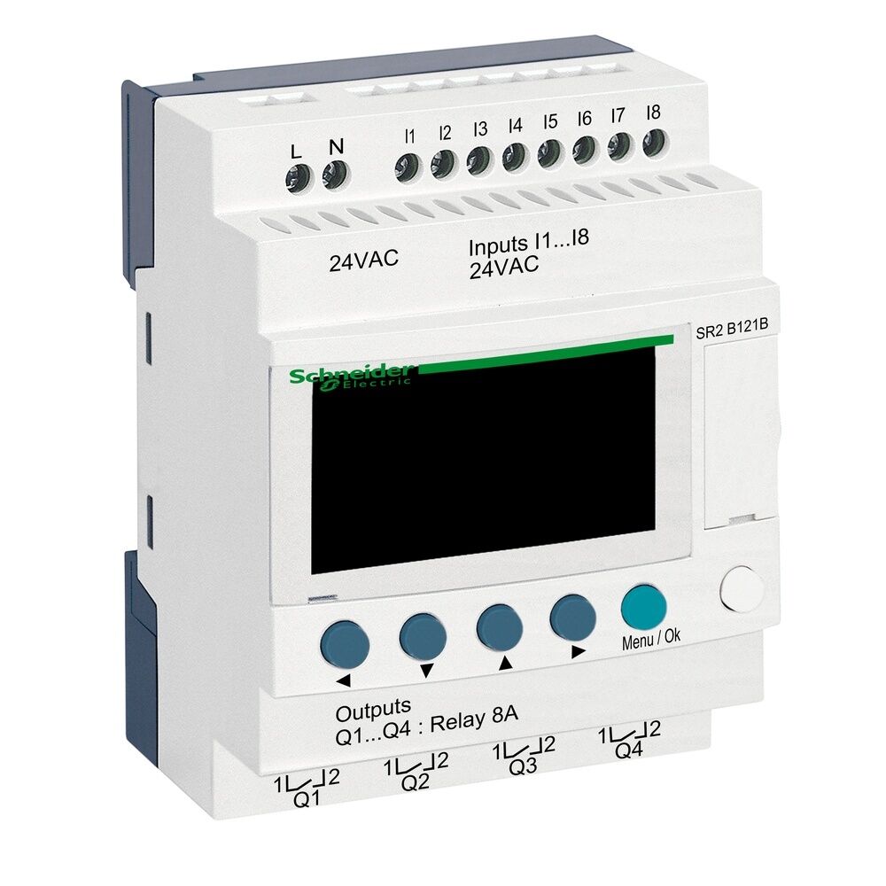 Schneider Electric Modul SR2B121B