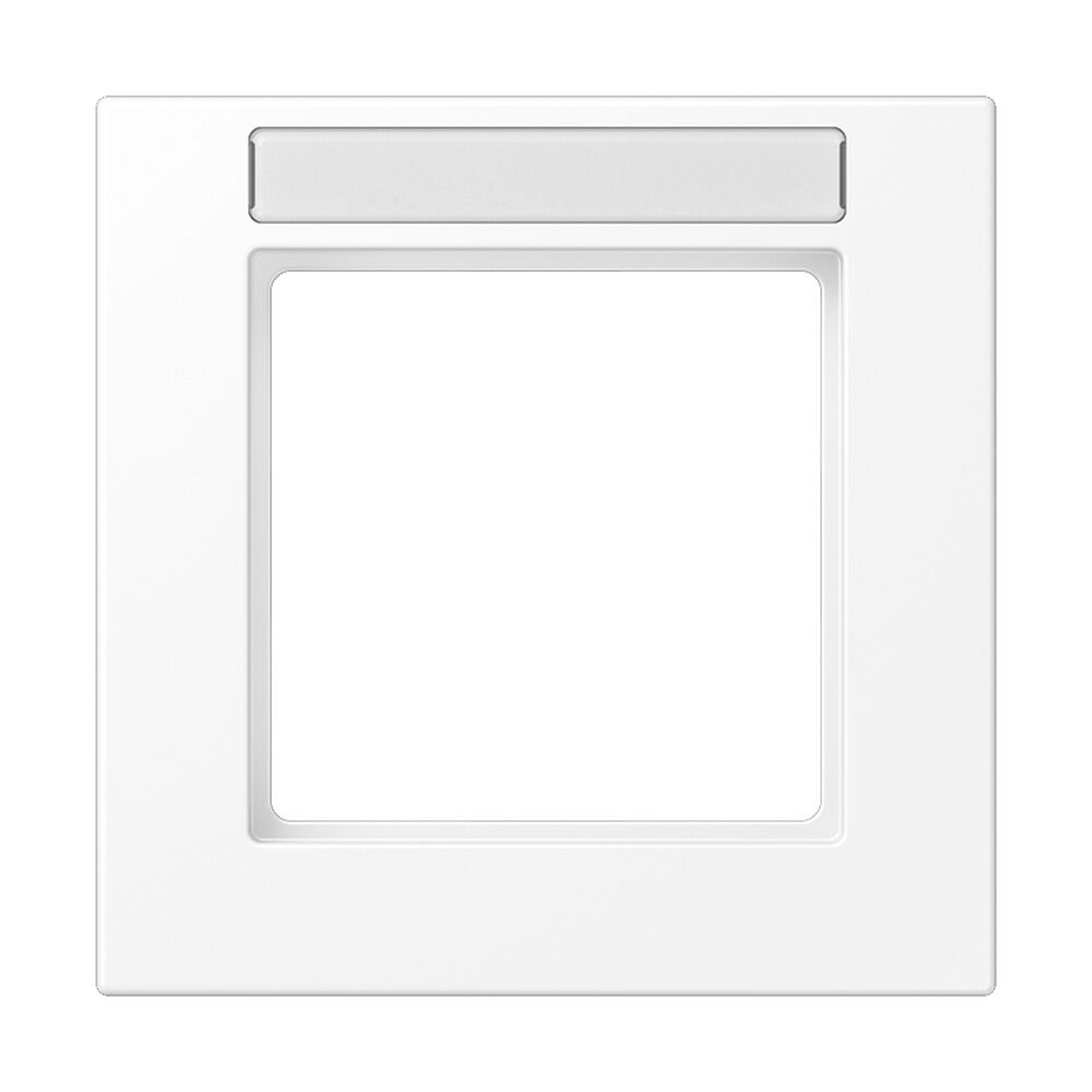 Jung Rahmen A5581BFNAWWM