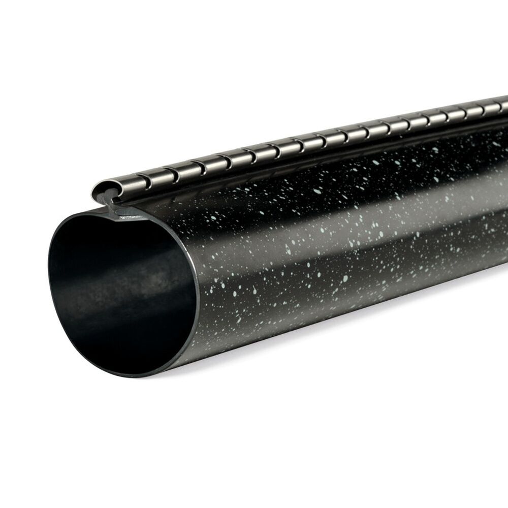 Hellermann Reparaturmanschette 450-20004 Typ RMS 43-10 PO-X BK 750.0 