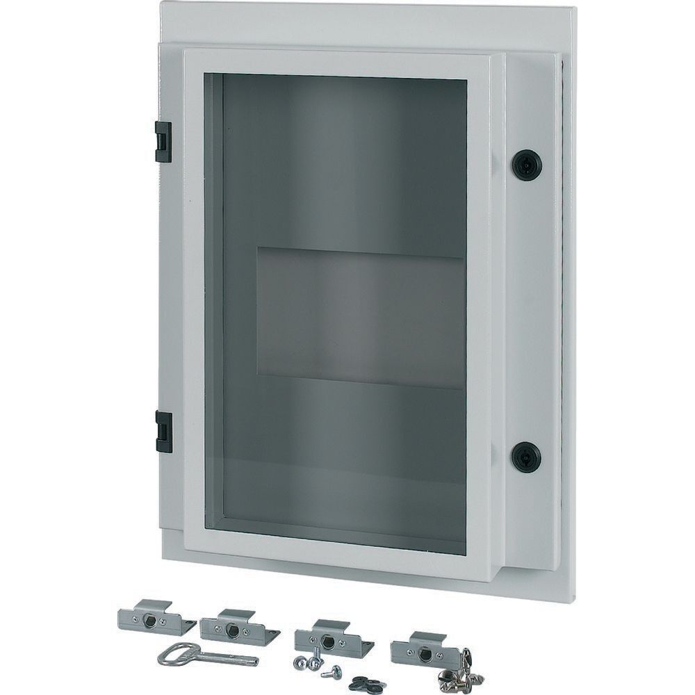 Eaton Frontblende 186502 Typ XTMPN4FCC-H550W425-SOND-RAL*